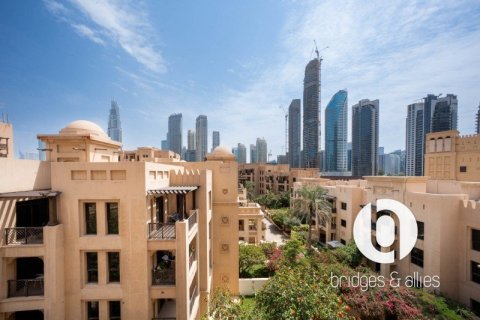 شقة في Old Town, دبي 1غرف نوم, 82 م² رقم 105854 - صورة 7