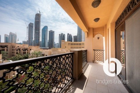 شقة في Old Town, دبي 1غرف نوم, 82 م² رقم 105854 - صورة 8