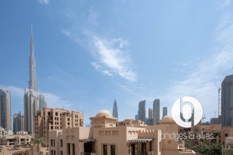 شقة في Old Town, دبي 1غرف نوم, 82 م² رقم 105854
