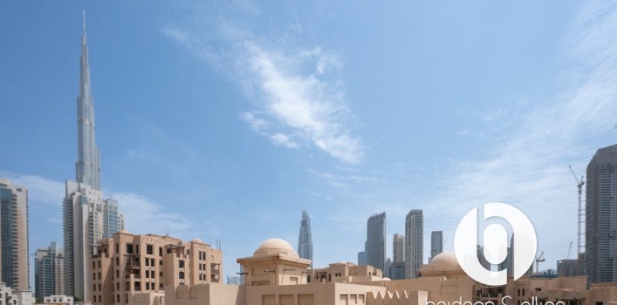 شقة في Old Town, دبي 1غرف نوم, 82 م² رقم 105854