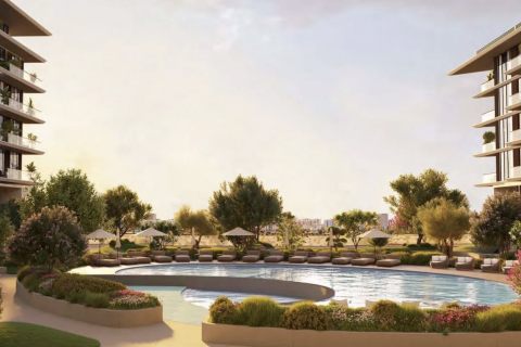Apartment in Dubai 1 bedroom, 65 sq.m. № 105857 - photo 3