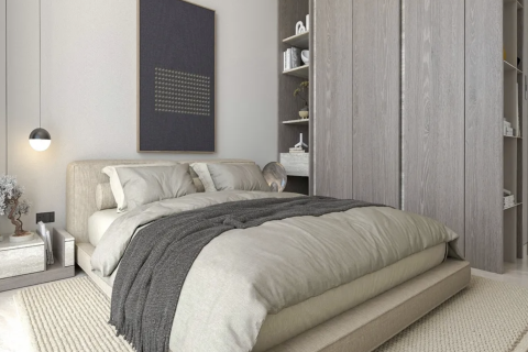 Apartment in Dubai 1 bedroom, 65 sq.m. № 105857 - photo 10
