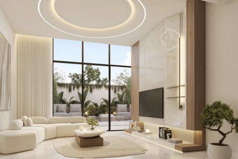 Apartment in Dubai 1 bedroom, 65 sq.m. № 105857 - photo 14