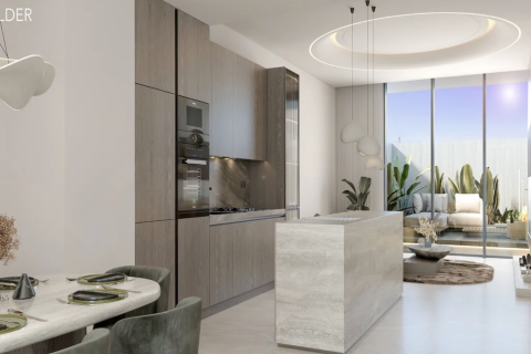 Apartment in Dubai 1 bedroom, 65 sq.m. № 105857 - photo 12