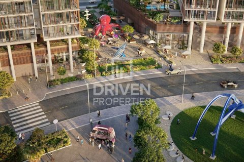 Apartment in Dubai Production City (IMPZ), Dubai 2 bedrooms, 106.75 sq.m. № 140448 - photo 4
