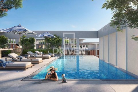 Apartment in Dubai Production City (IMPZ), Dubai 2 bedrooms, 106.75 sq.m. № 140448 - photo 6