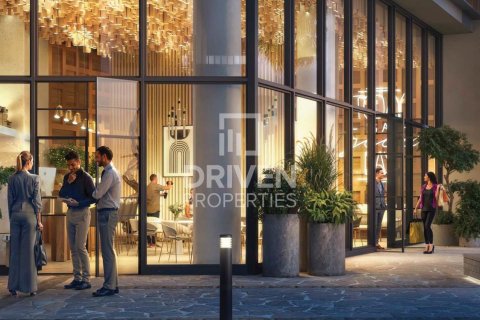 Apartment in Dubai Production City (IMPZ), Dubai 2 bedrooms, 106.75 sq.m. № 140448 - photo 14