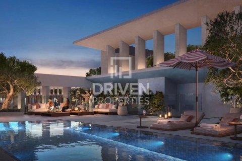 Apartment in Dubai Production City (IMPZ), Dubai 2 bedrooms, 106.75 sq.m. № 140448 - photo 3