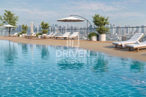 Apartment in Arjan, Dubai 1 bedroom, 83.33 sq.m. № 140447 - photo 16