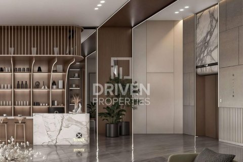 Apartment in Arjan, Dubai 1 bedroom, 83.33 sq.m. № 140447 - photo 19