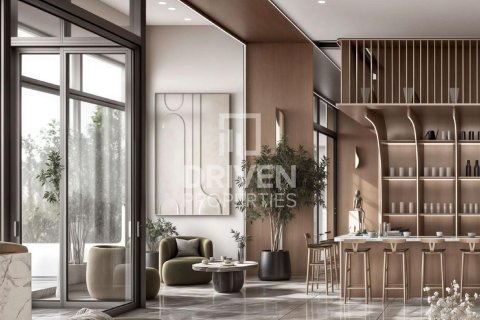 Apartment in Arjan, Dubai 1 bedroom, 83.33 sq.m. № 140447 - photo 14