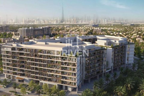Apartment in Arjan, Dubai 1 bedroom, 83.33 sq.m. № 140447 - photo 5