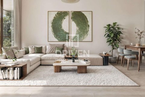 Apartment in Arjan, Dubai 1 bedroom, 83.33 sq.m. № 140447 - photo 7