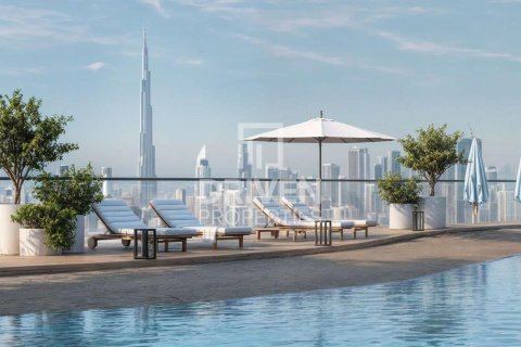 Apartment in Arjan, Dubai 1 bedroom, 83.33 sq.m. № 140447 - photo 20