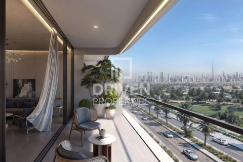 Apartment in Arjan, Dubai 1 bedroom, 83.33 sq.m. № 140447 - photo 15