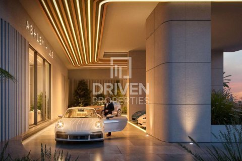 Apartment in Arjan, Dubai 1 bedroom, 83.33 sq.m. № 140447 - photo 12