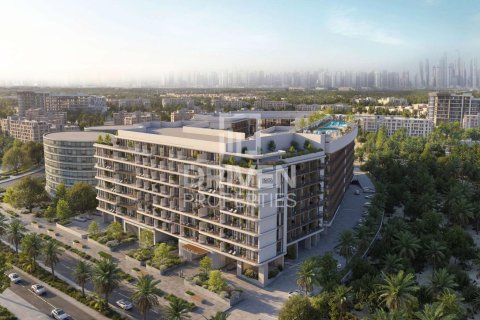 Apartment in Arjan, Dubai 1 bedroom, 83.33 sq.m. № 140447 - photo 6