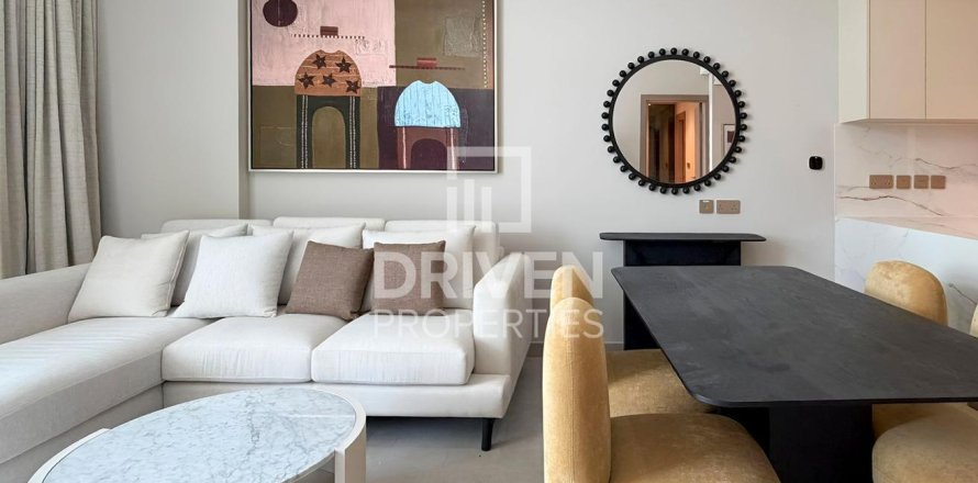 Apartment in Al Furjan, Dubai 1 bedroom, 73.86 sq.m. № 140445