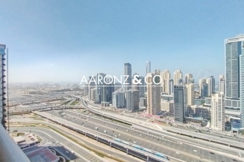 Купить квартиру в Джумейра Лейк Тауэрс, Дубай: 2 спальни, 107м², № 90896 - фото 12