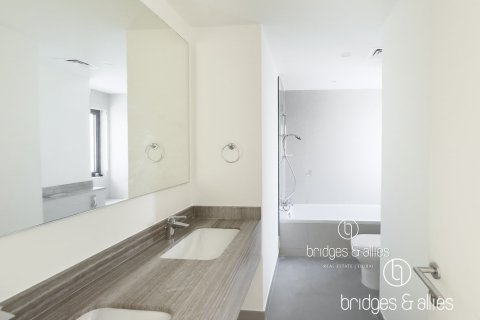 Снять в аренду виллу в Дубай Хилс Эстейт, Дубай: 3 спальни, 203м², № 90903 - фото 22