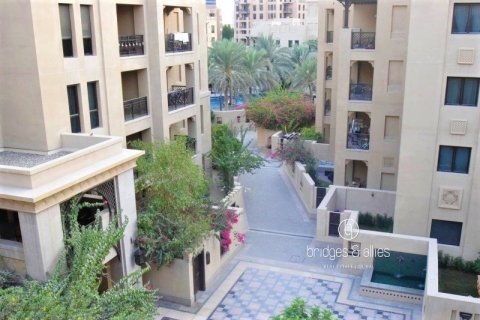 Квартира в Old Town, Дубай, 1 спальня, 87м², № 90900