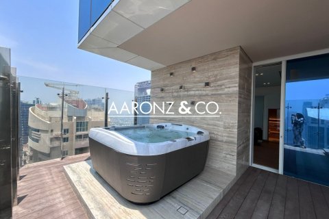 Купить пентхаус в Джумейра Лейк Тауэрс, Дубай: 4 спальни, 542м², № 90894 - фото 12