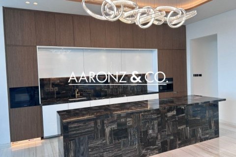 Купить пентхаус в Джумейра Лейк Тауэрс, Дубай: 4 спальни, 542м², № 90894 - фото 11