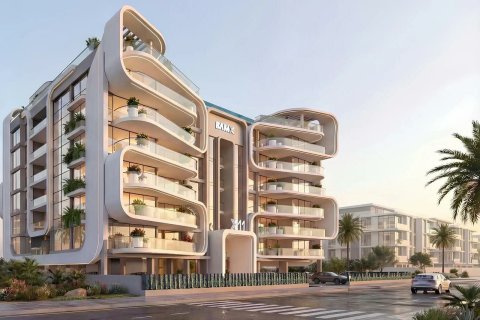 Купить квартиру в Дубае: 3 спальни, 137м², № 95238 - фото 2
