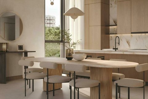 Apartment in Dubai 2 bedrooms, 168 sq.m. № 95243 - photo 2