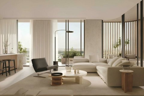 Apartment in Dubai 2 bedrooms, 168 sq.m. № 95243 - photo 4