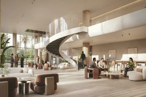 Apartment in Dubai 2 bedrooms, 168 sq.m. № 95243 - photo 10