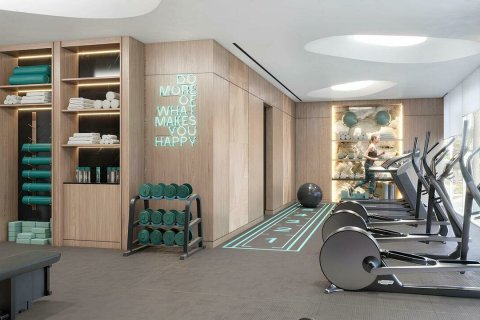 Appartement à Dubai, 3 chambres, 187 m², № 95241 - photo 8