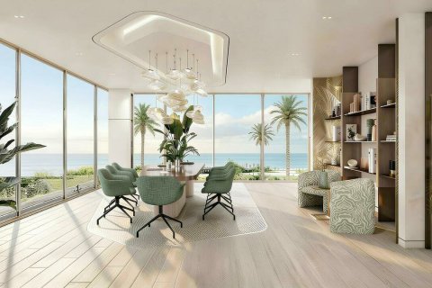 Appartement à Dubai, 3 chambres, 187 m², № 95241 - photo 6