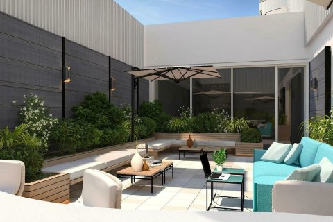 Appartement à Dubai, 3 chambres, 187 m², № 95241