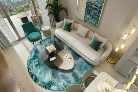 Appartement à Dubai, 3 chambres, 187 m², № 95241 - photo 4