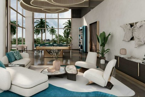 Apartamento en Dubai, 2 dormitorios, 106 m², № 95240 - foto 9