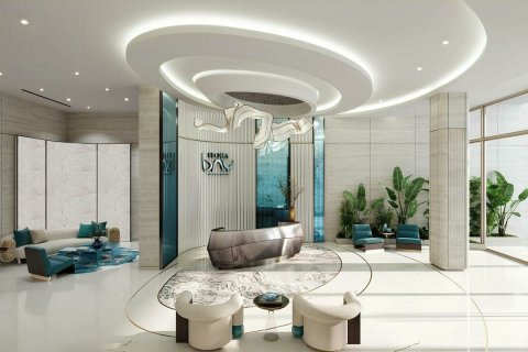 Apartamento en Dubai, 2 dormitorios, 106 m², № 95240 - foto 5