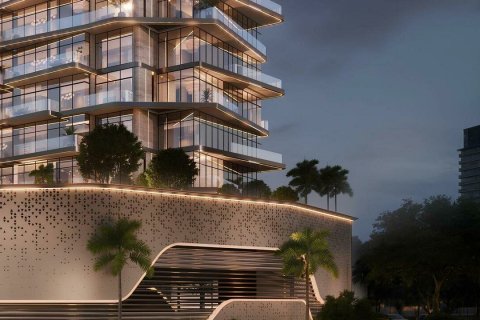 Apartamento en Dubai, 2 dormitorios, 106 m², № 95240 - foto 11