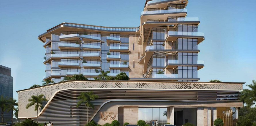 Apartamento en Dubai, 2 dormitorios, 106 m², № 95240