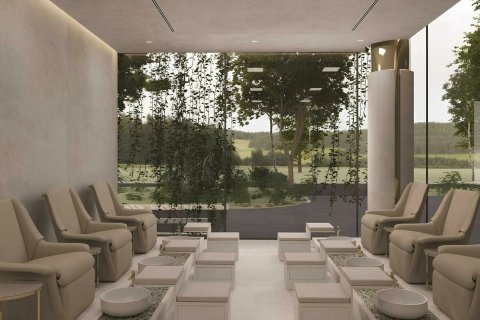 Apartment in Dubai 1 bedroom, 109 sq.m. № 95242 - photo 9