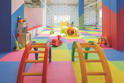 Apartment in Dubai 1 bedroom, 109 sq.m. № 95242 - photo 14