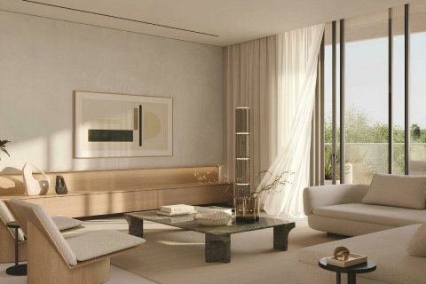 Apartment in Dubai 1 bedroom, 109 sq.m. № 95242 - photo 3