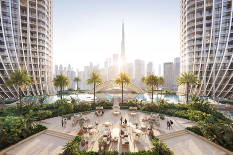 شقة في الخليج التجاري, دبي 1غرف نوم, 70.8 م² رقم 22492 - صورة 8