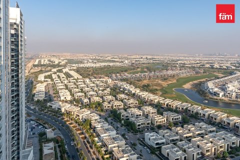 Купить квартиру в Дубае: 2 спальни, 123.7м², № 90261 - фото 4