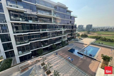 Купить квартиру в Дубае: 1 спальня, 78.8м², № 90259 - фото 5