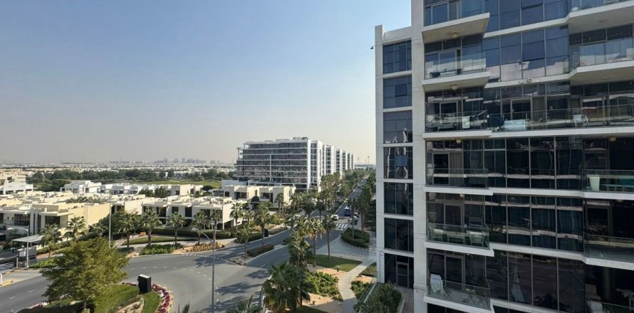 Квартира в Дубае, 1 спальня, 78.8м², № 90259