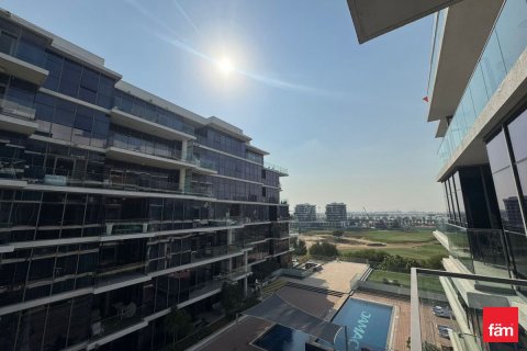 Купить квартиру в Дубае: 1 спальня, 78.8м², № 90259 - фото 3