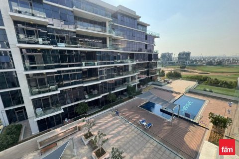 Купить квартиру в Дубае: 1 спальня, 78.8м², № 90259 - фото 4