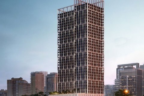 Apartamento en Majan, Dubai, 1 dormitorio, 71.8 m², № 90263 - foto 10