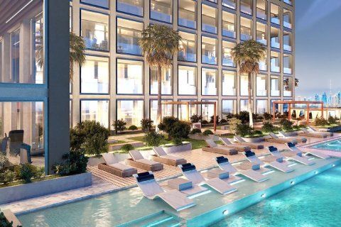 Apartamento en Majan, Dubai, 1 dormitorio, 71.8 m², № 90263 - foto 7